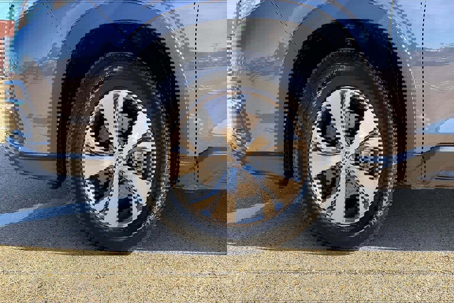 Used 2022 Subaru Ascent Premium w/ Convenience Package image 8