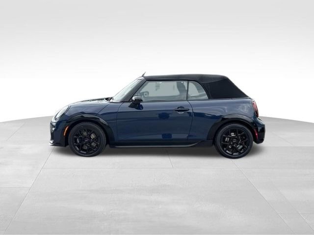 New 2026 MINI Cooper S FWD image 8