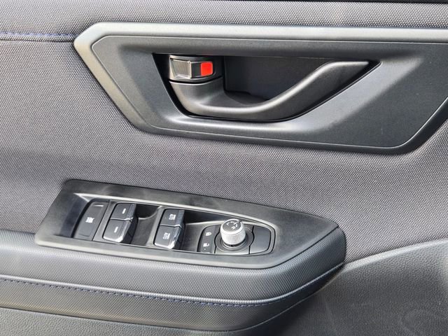 New 2026 Subaru Forester Premium AWD/4WD image 26