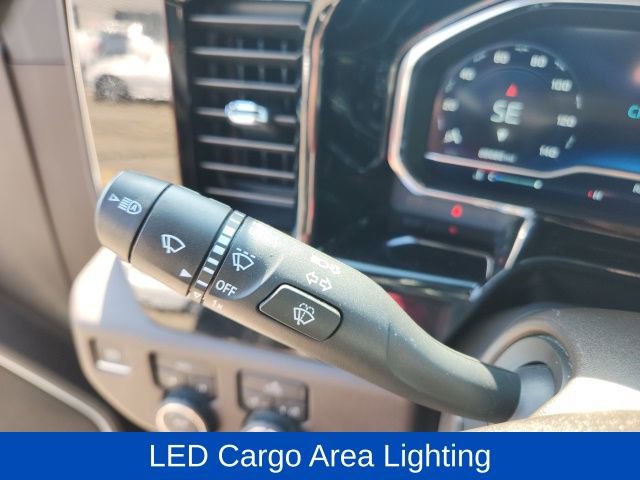 Used 2022 Chevrolet Silverado 1500 LT image 33