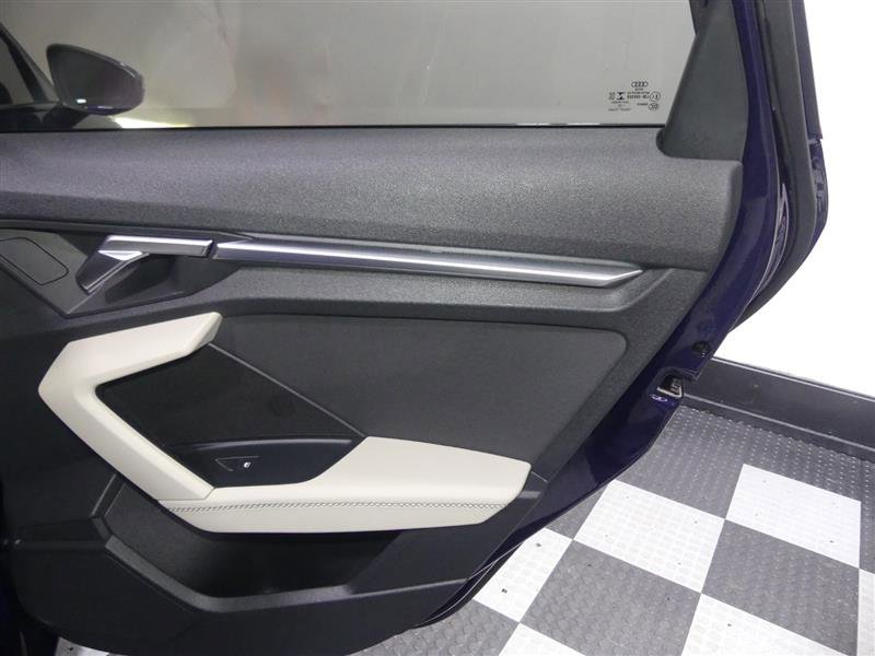 Used 2023 Audi A3 2.0T Premium w/ Convenience Package image 27