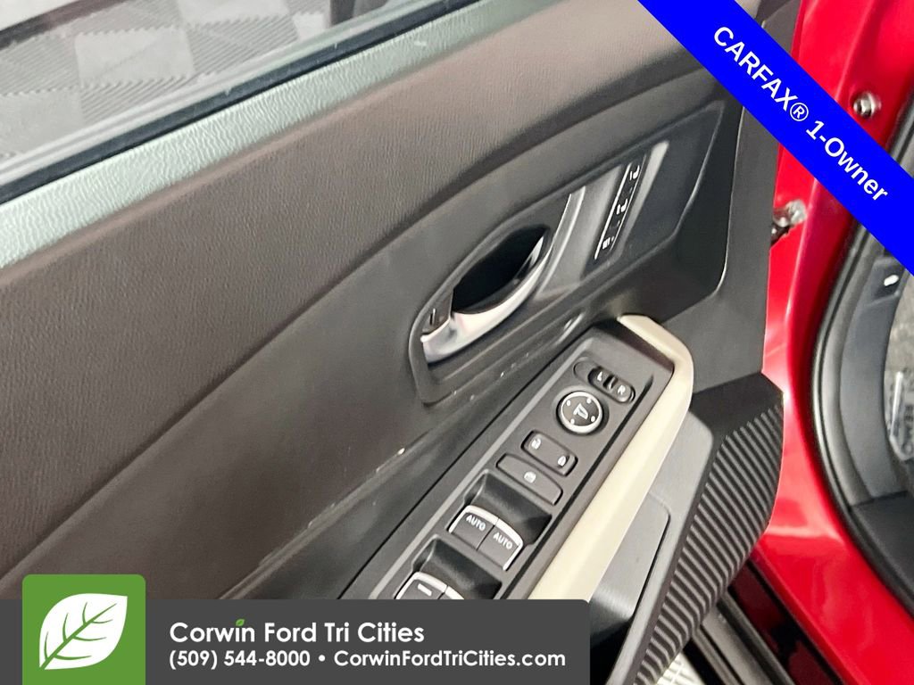 Used 2023 Honda Accord EX-L image 12