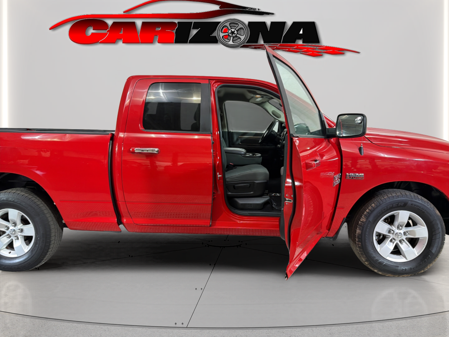 Used 2014 RAM 1500 Classic SLT RWD image 14