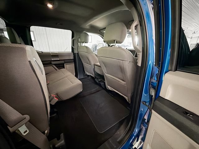 Used 2018 Ford F150 XLT w/ XTR Package AWD/4WD image 11