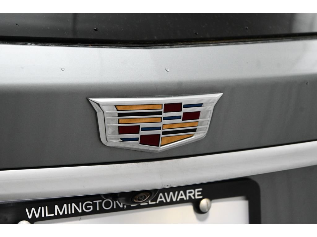 Used 2024 Cadillac XT6 Premium Luxury w/ Technology Package AWD/4WD image 68