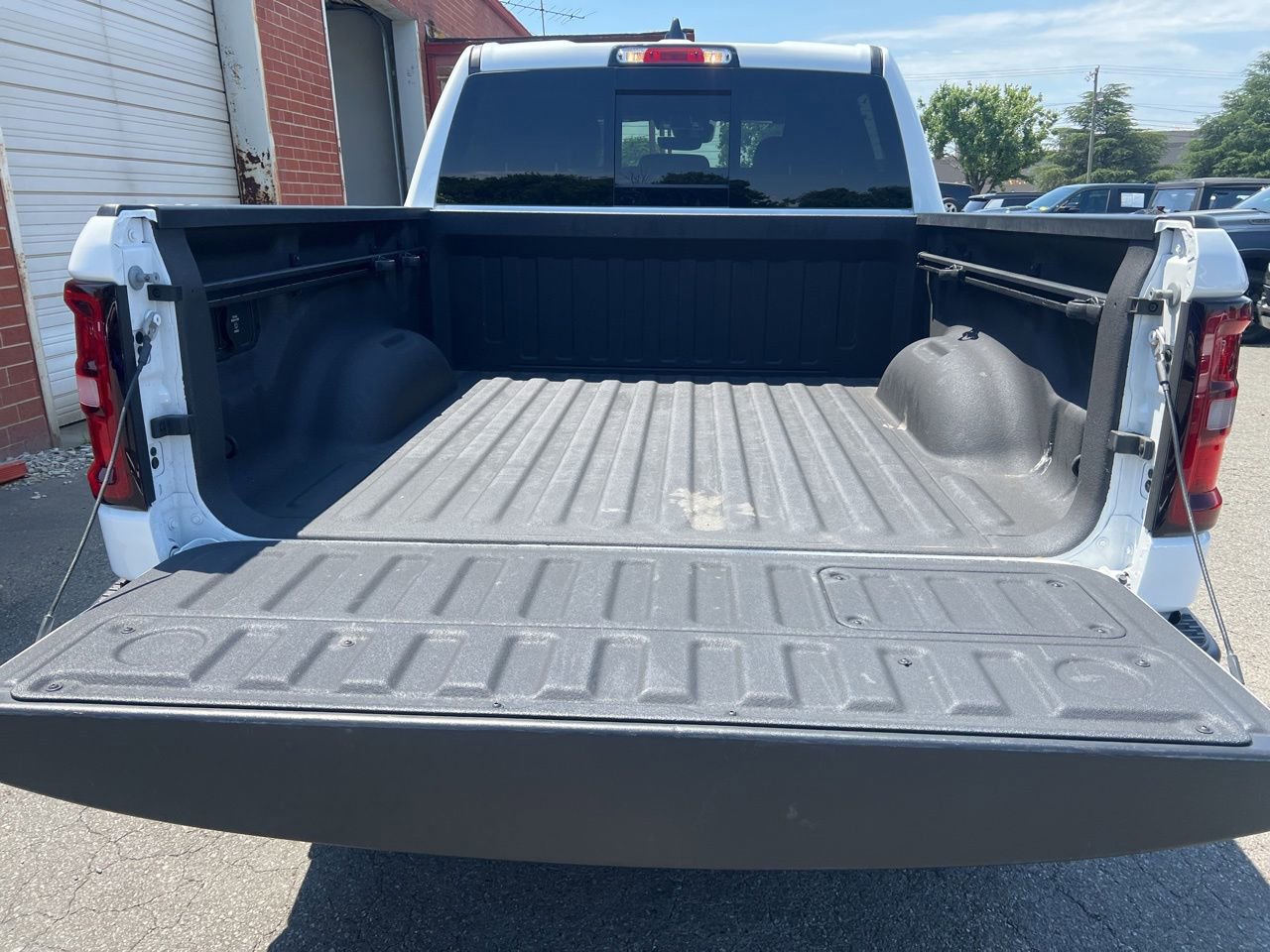 Used 2025 RAM 1500 Rebel w/ Rebel Level 2 Equipment Group AWD/4WD image 13