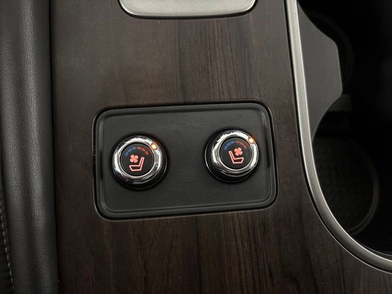 Used 2024 Nissan Murano Platinum image 43