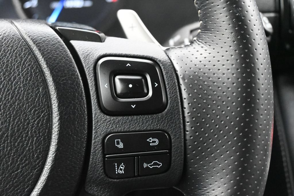 Used 2023 Lexus IS 350 F Sport RWD image 8