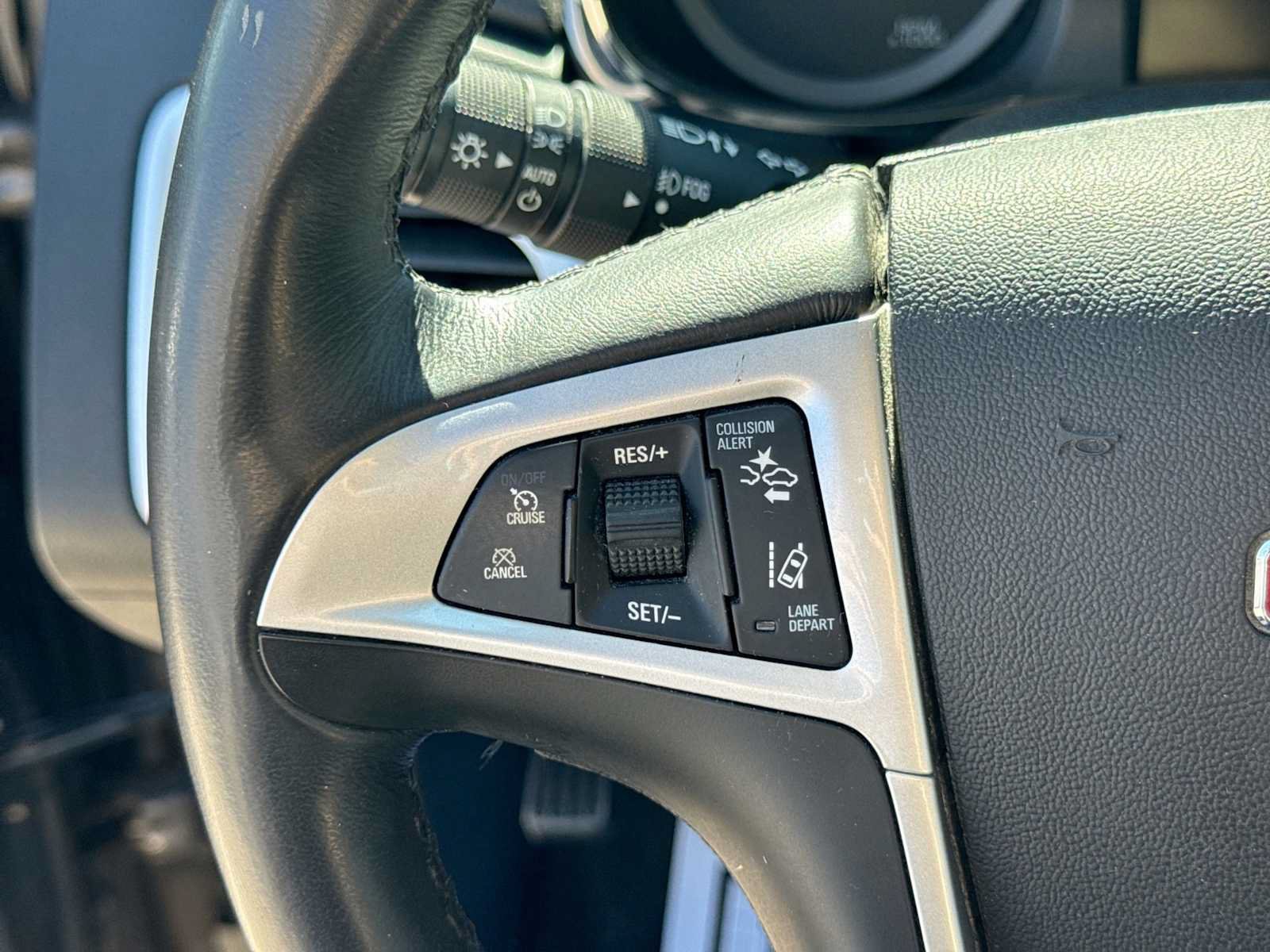 Used 2012 GMC Terrain SLT w/ Chrome and Technology Package AWD/4WD image 23