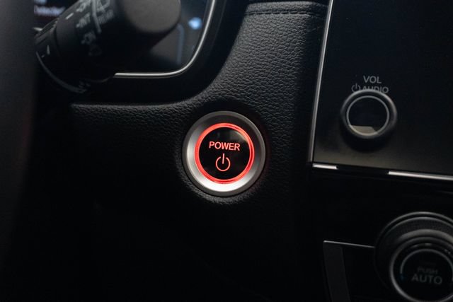 Certified 2022 Honda CR-V EX-L image 17