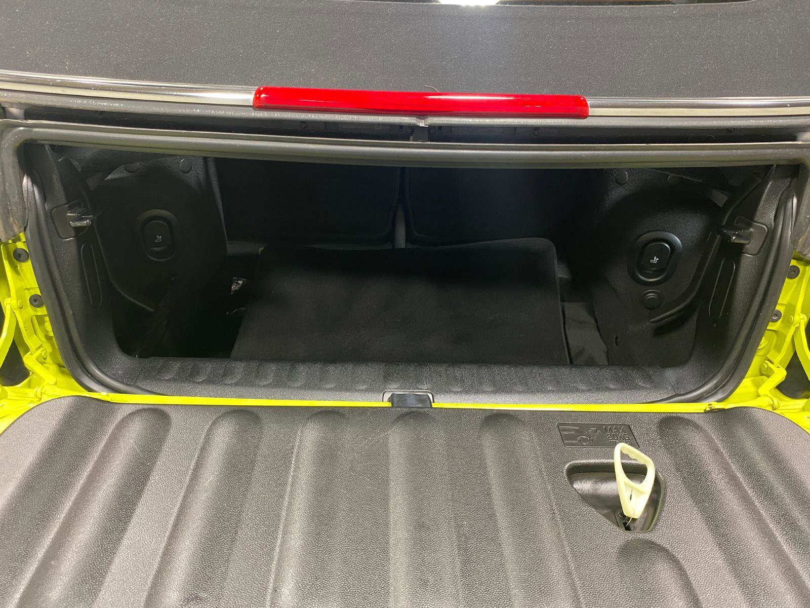 Certified 2023 MINI Cooper S image 30