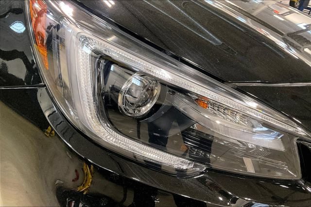 Used 2018 Subaru Outback 2.5i Limited AWD/4WD image 28