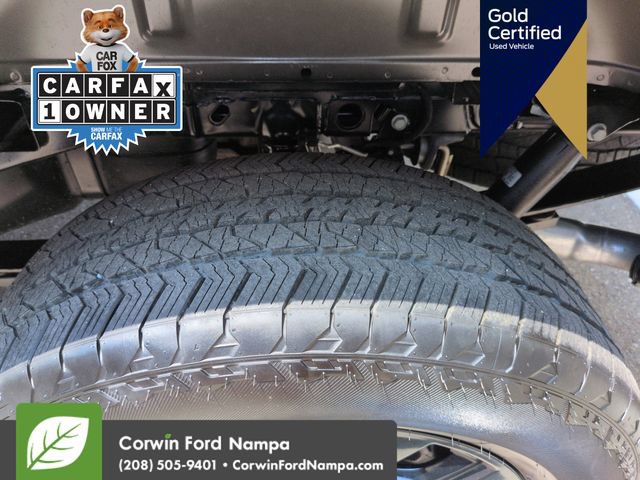 Certified 2026 Ford F150 Lariat AWD/4WD image 33