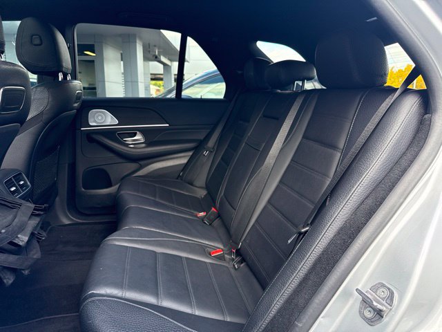 Used 2020 Mercedes-Benz GLE 450 4MATIC image 14