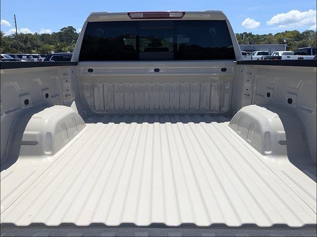 New 2026 Chevrolet Silverado 1500 RST w/ All Star Edition Plus AWD/4WD image 15