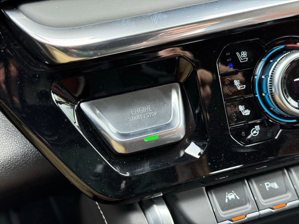 New 2026 GMC Sierra 1500 Denali Ultimate image 28