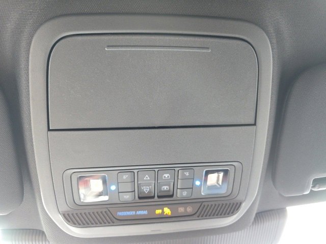 New 2025 Ford Explorer ST-Line w/ Premium Package image 18