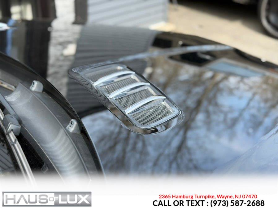 Used 2014 Mercedes-Benz GL 550 4MATIC w/ Driver Assistance Package image 9