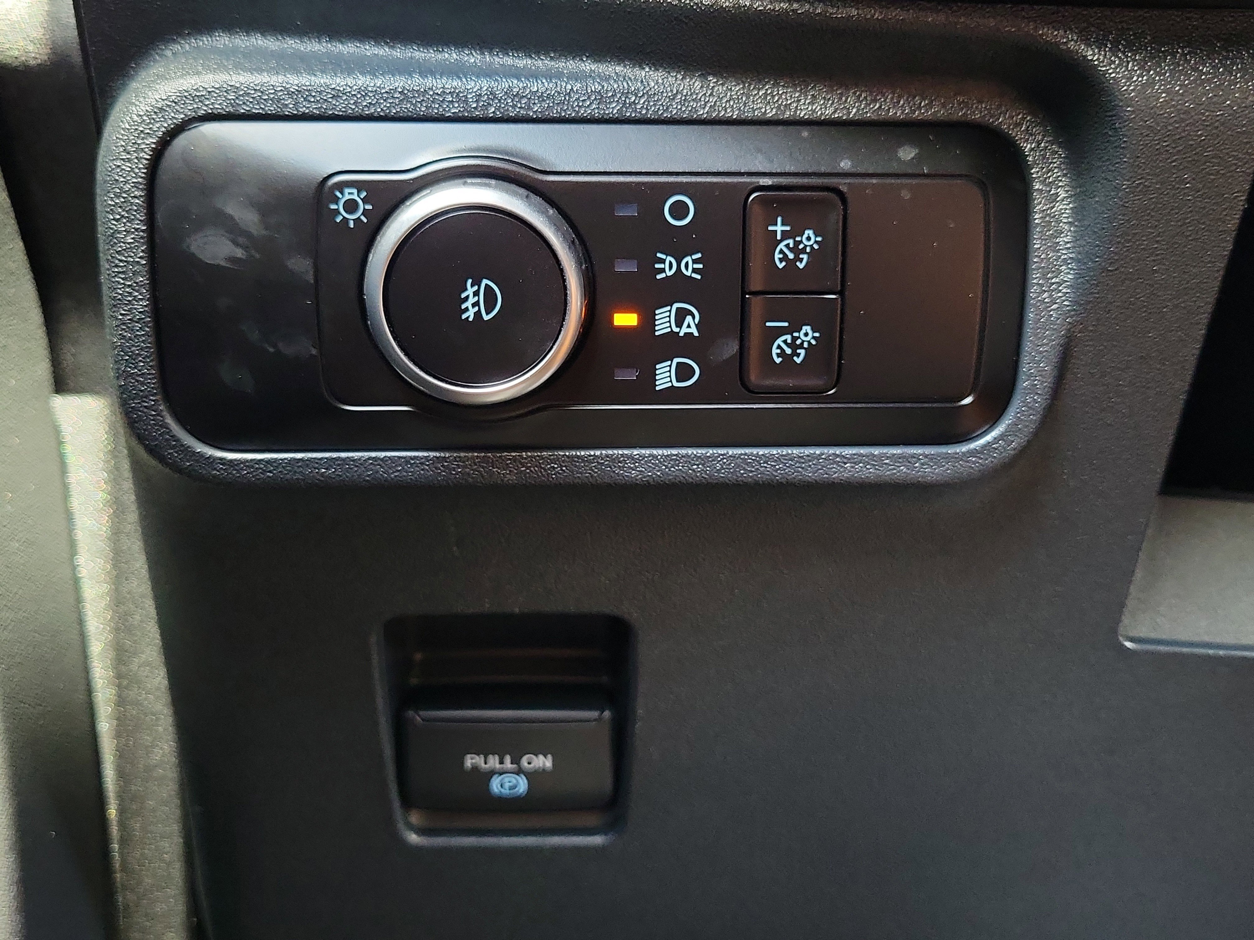 Certified 2025 Ford Bronco Outer Banks AWD/4WD image 24