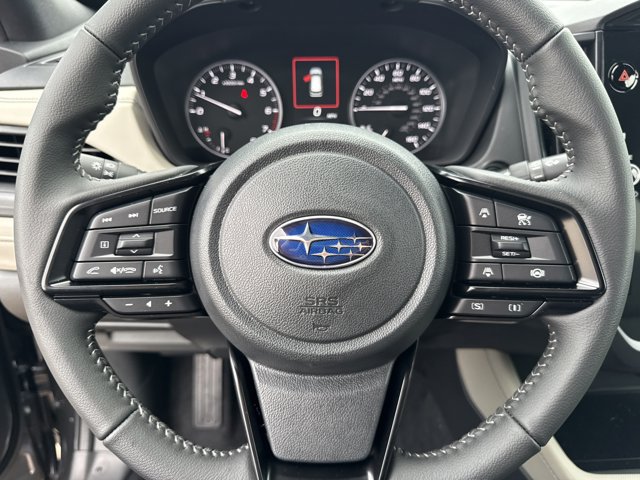 Used 2026 Subaru Forester Premium AWD/4WD image 27