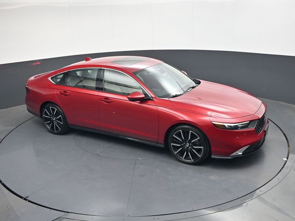 Used 2023 Honda Accord Touring image 20