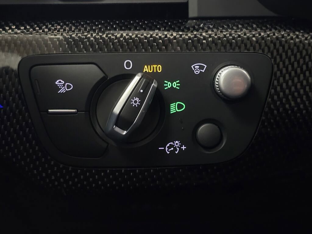 Used 2023 Audi S5 Prestige image 37