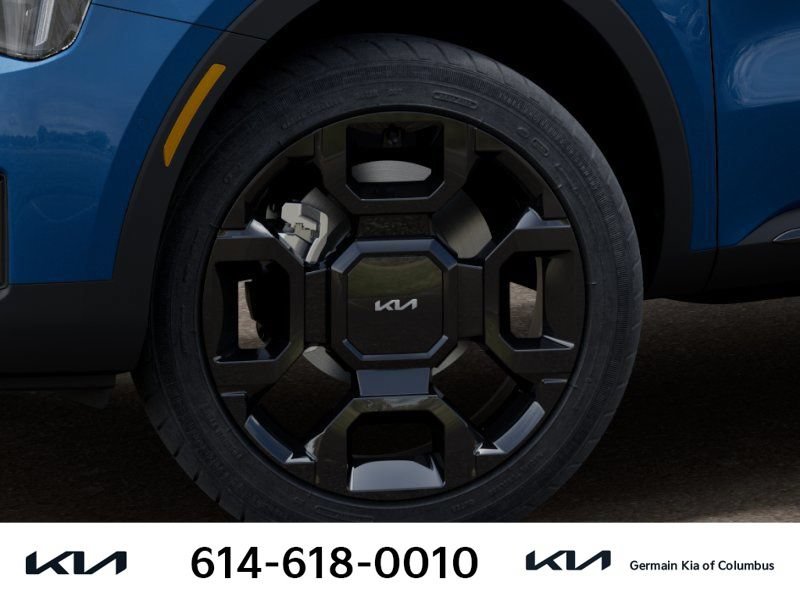New 2026 Kia Sorento SX Prestige AWD/4WD image 12