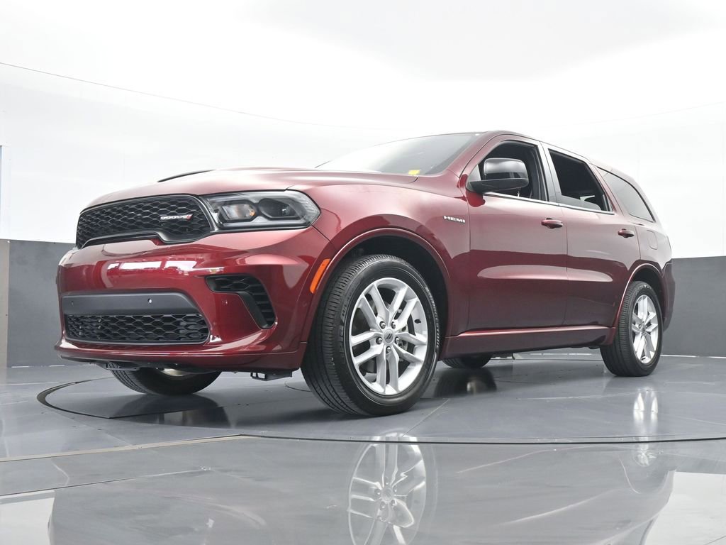Used 2023 Dodge Durango R/T image 58
