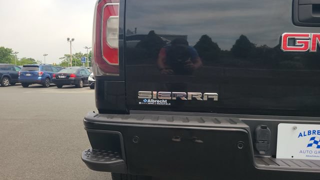 Certified 2018 GMC Sierra 1500 Denali AWD/4WD image 6