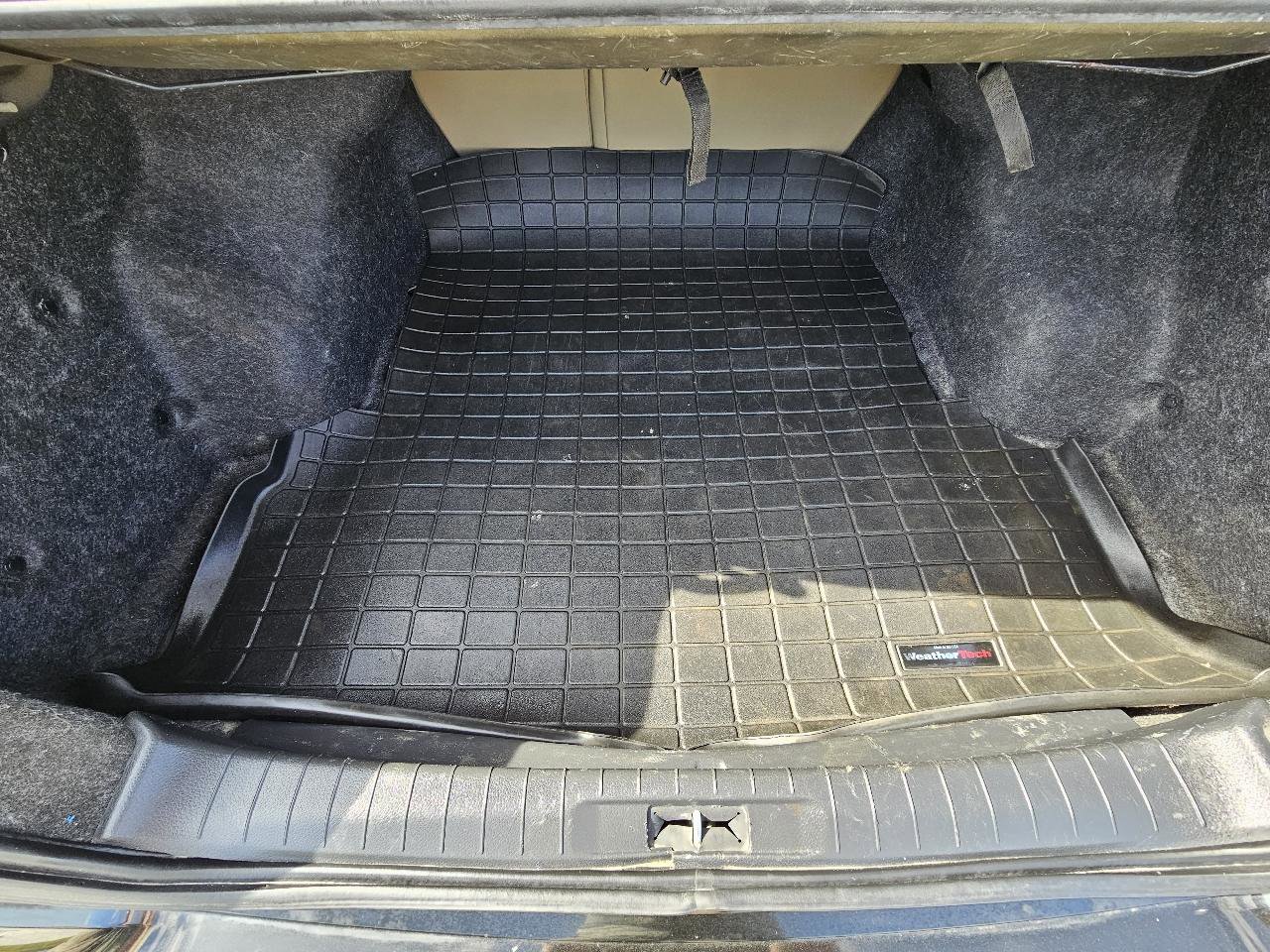 Used 2017 Nissan Altima 2.5 S w/ Power Driver Seat Package image 23