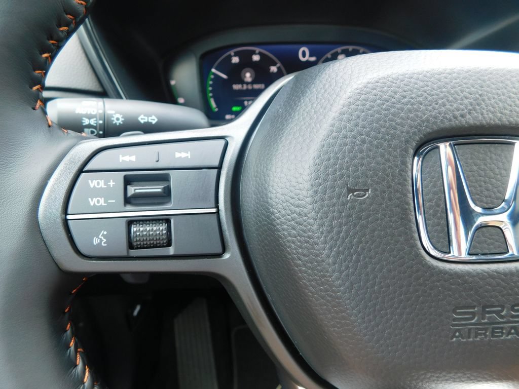 New 2026 Honda CR-V Sport-L image 31