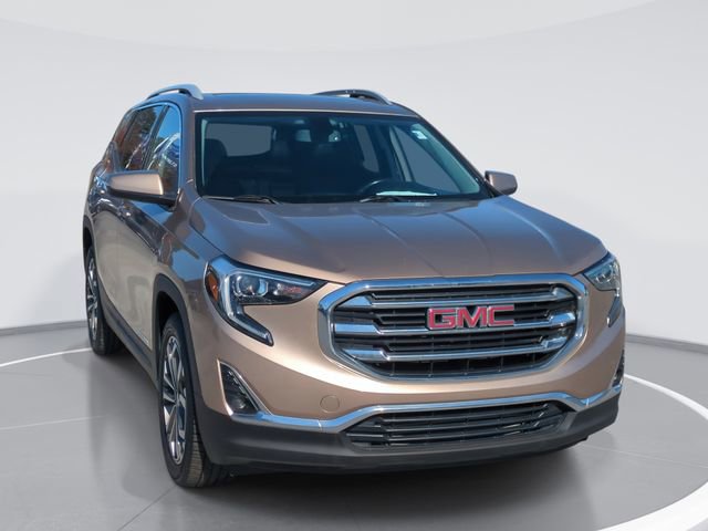 Used 2018 GMC Terrain SLT w/ Preferred Package