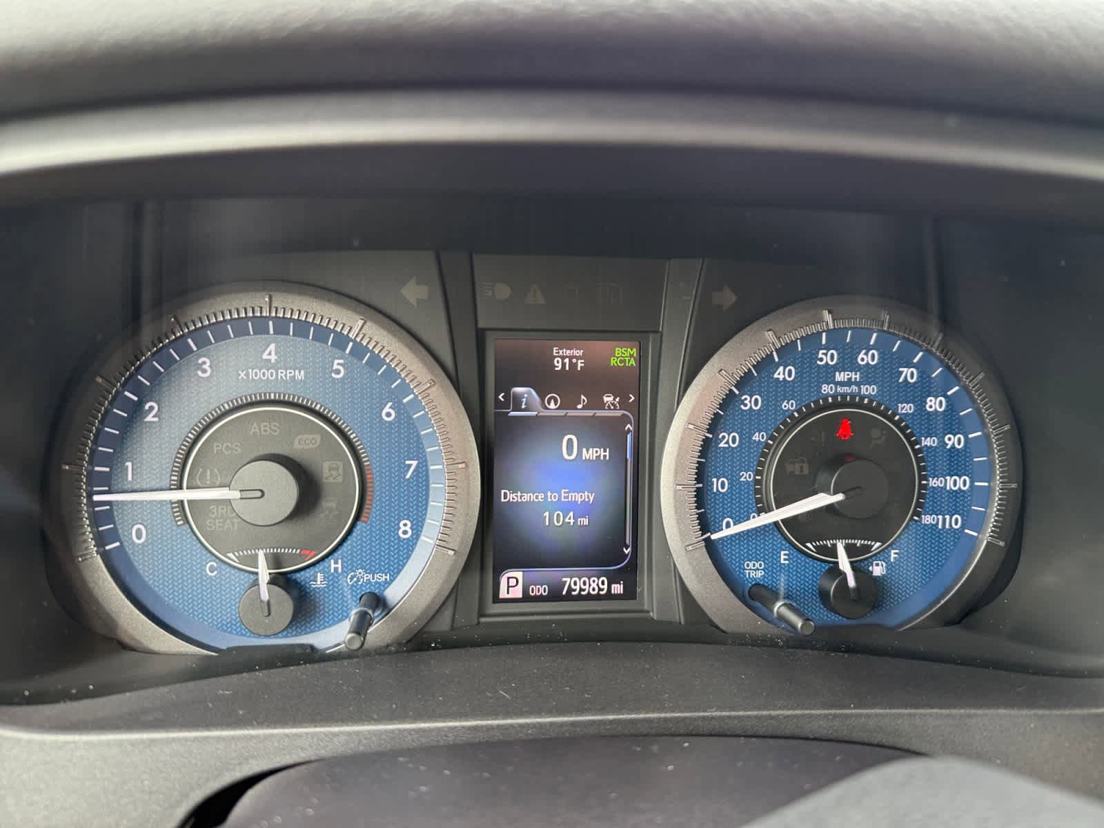 Used 2019 Toyota Sienna XLE w/ XLE Navigation Package FWD image 26