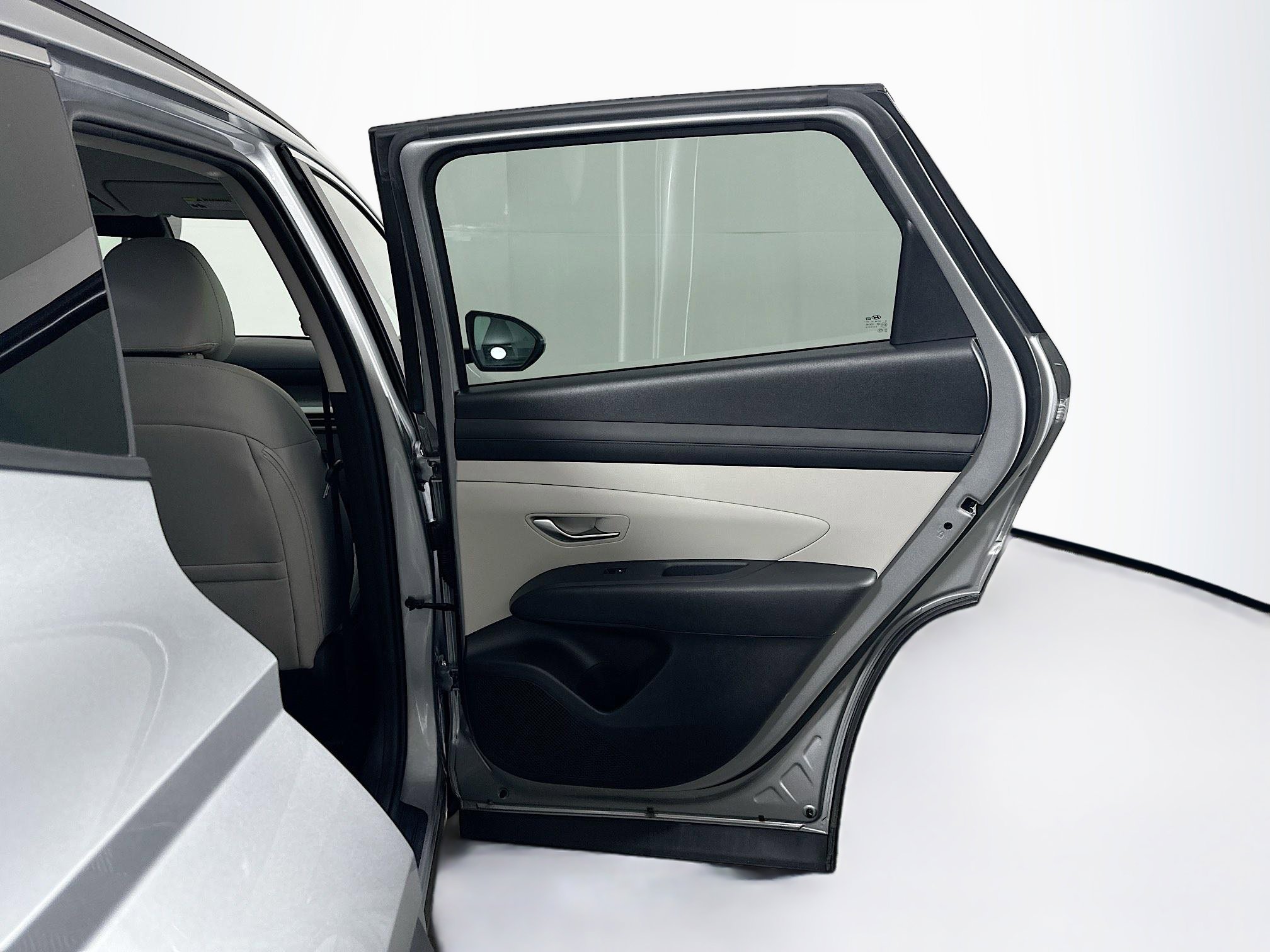 Used 2025 Hyundai Tucson SEL image 29