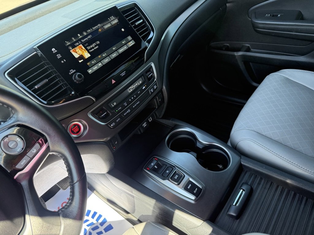 Used 2021 Honda Passport EX-L image 14