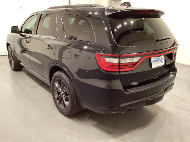 Used 2024 Dodge Durango R/T w/ Blacktop Package AWD/4WD image 7