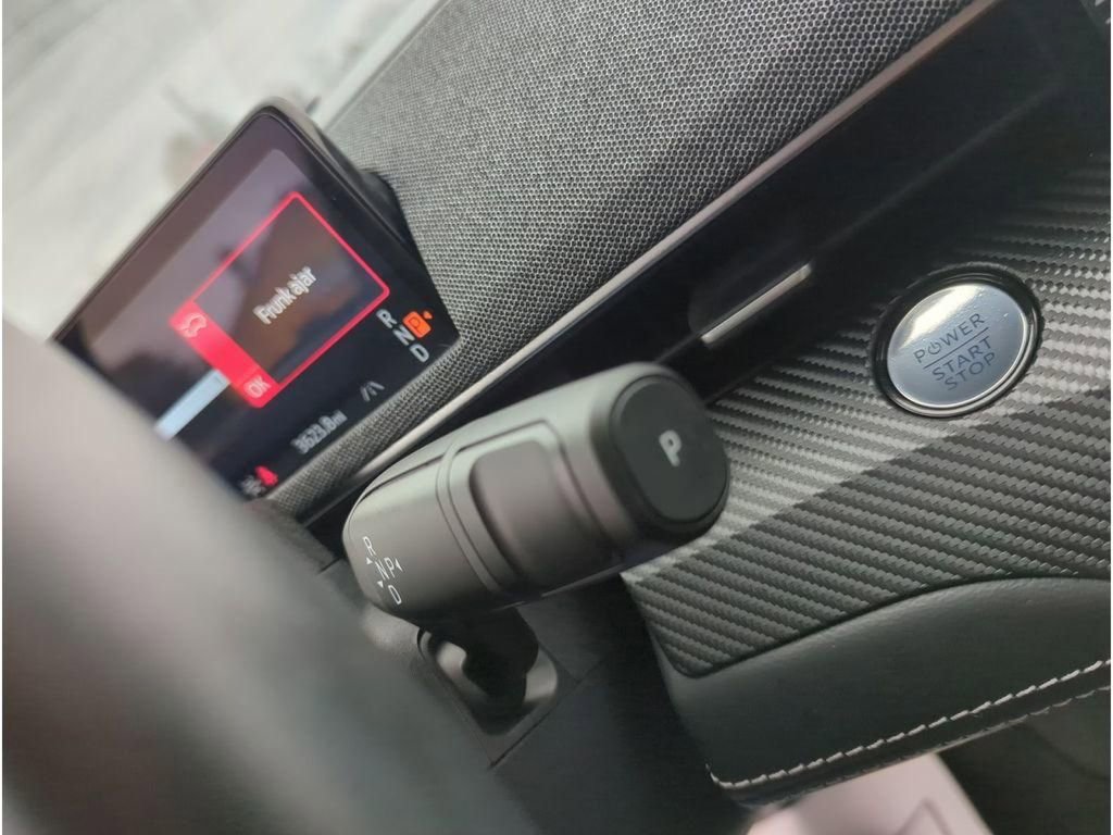 Used 2025 Ford Mustang Mach-E Premium image 23