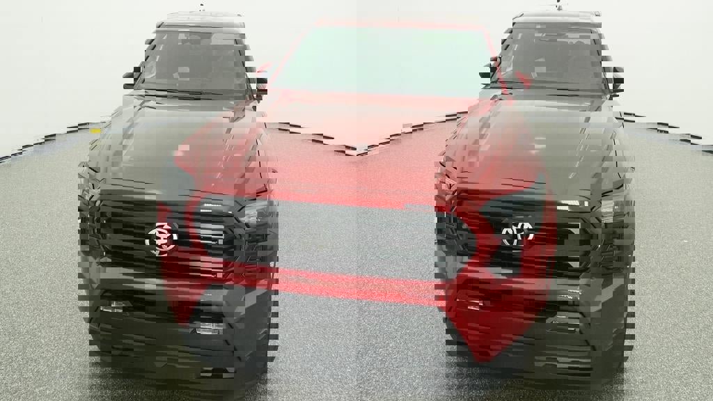 New 2026 Toyota Tacoma SR5 image 15