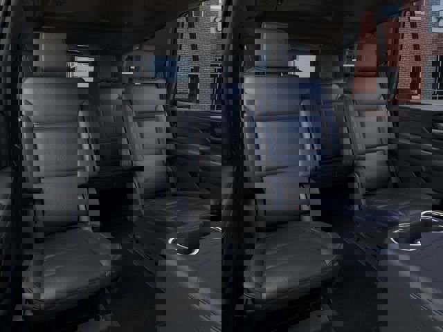 New 2026 GMC Yukon Denali w/ Denali Reserve Package image 17