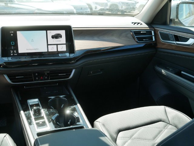New 2026 Volkswagen Atlas SE AWD/4WD image 10