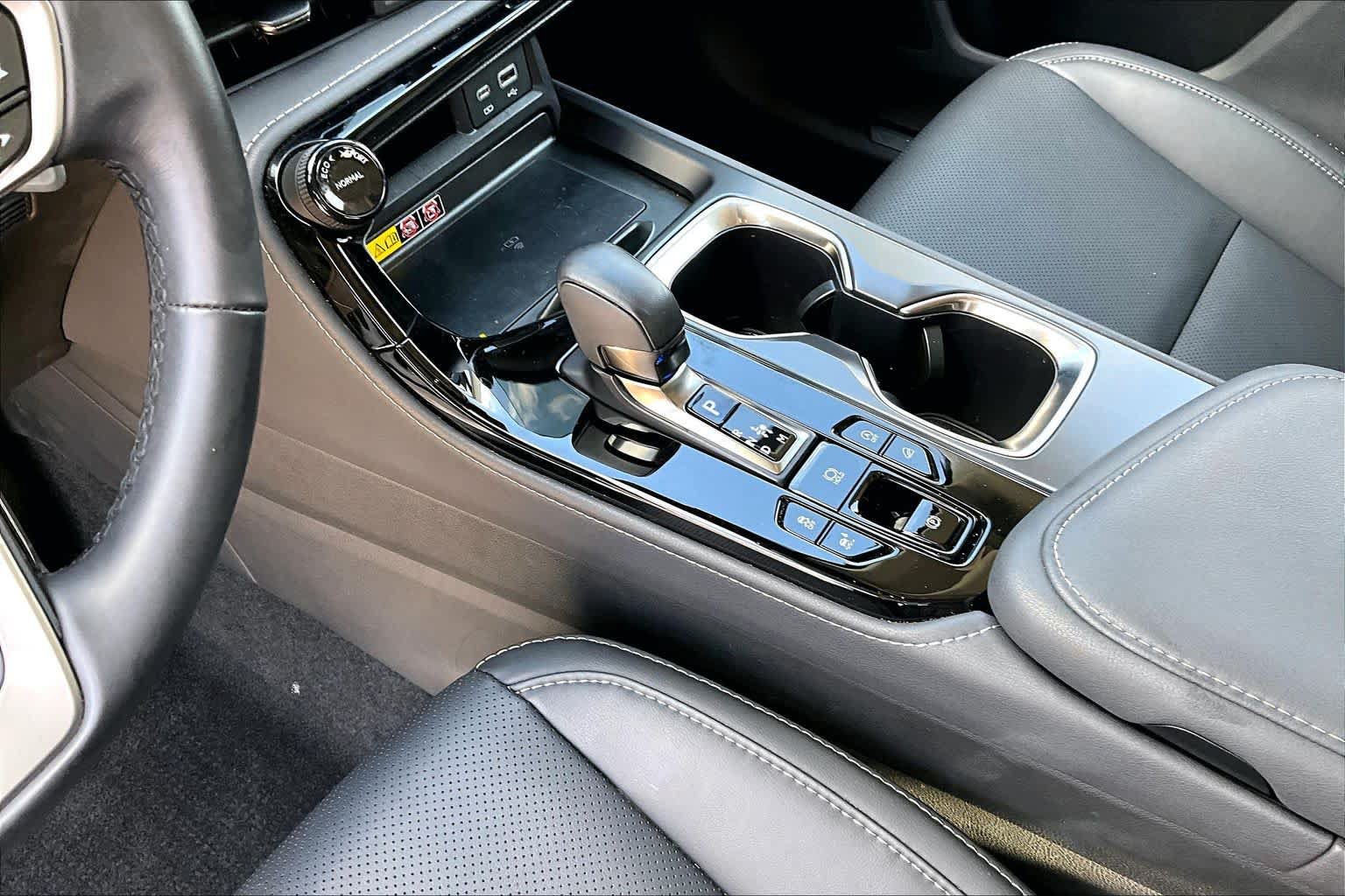 Used 2026 Lexus NX 350 AWD w/ Accessory Package (Z1) image 17