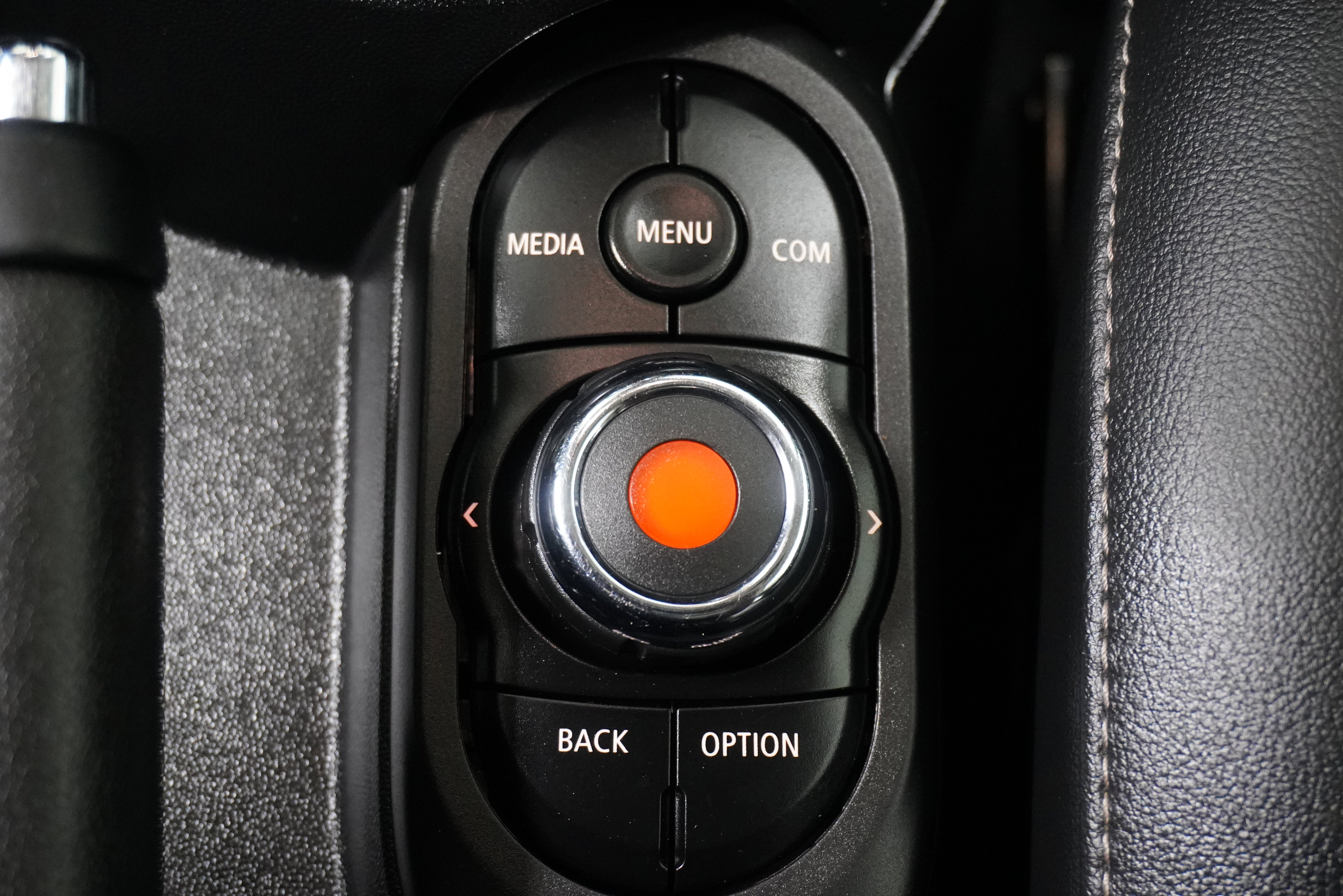 Used 2022 MINI Cooper S FWD image 21
