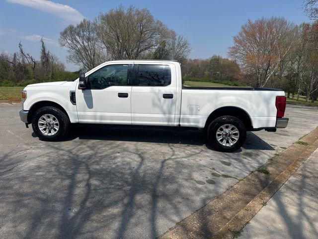 Used 2020 Ford F250 XLT w/ XLT Value Package image 4