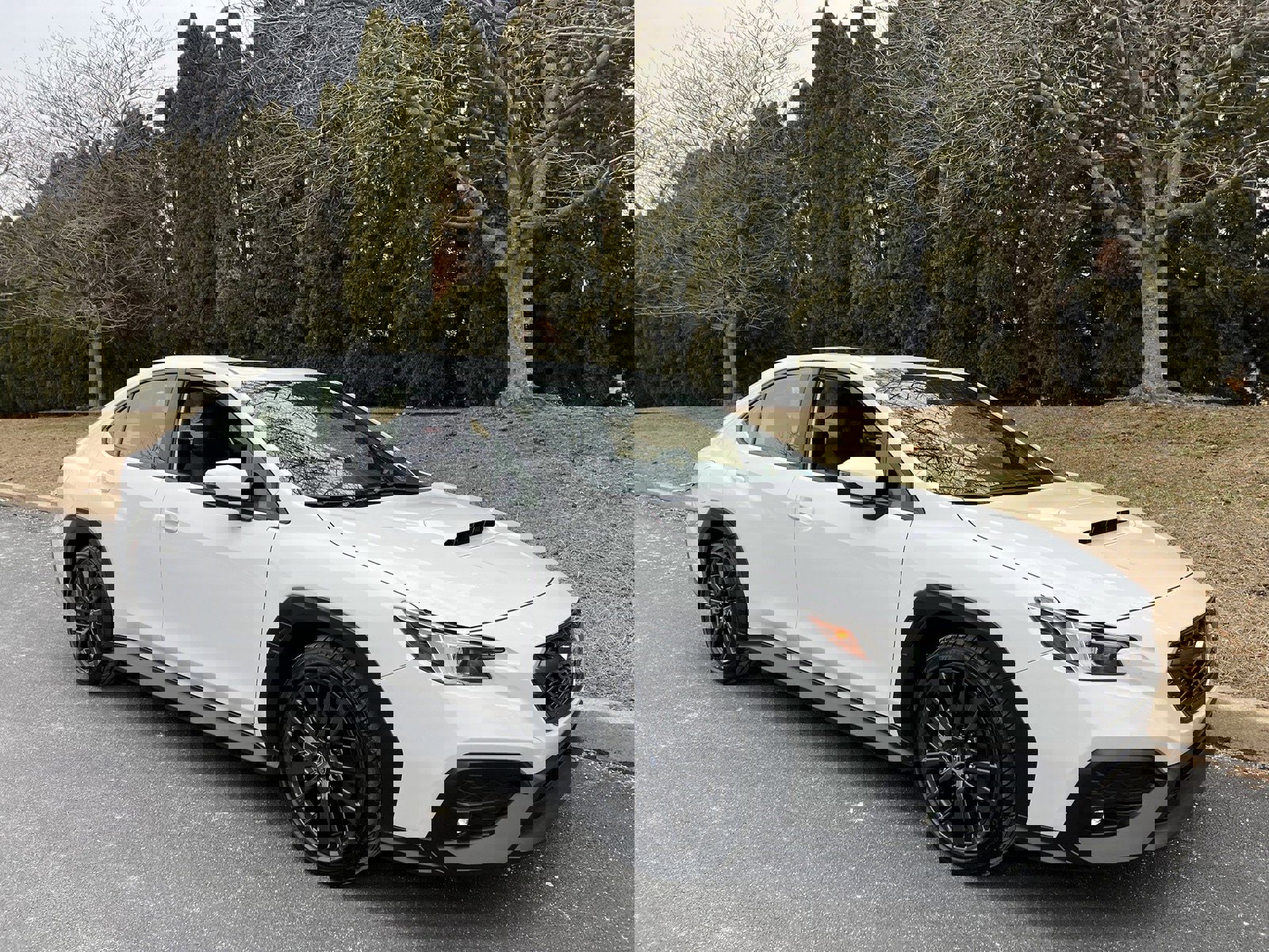 Used 2023 Subaru WRX Limited image 45