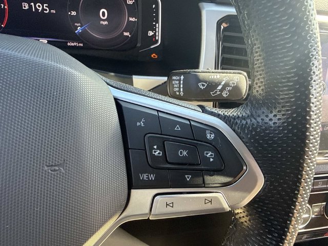 Used 2020 Volkswagen Atlas Cross Sport SEL Premium R-Line AWD/4WD image 33