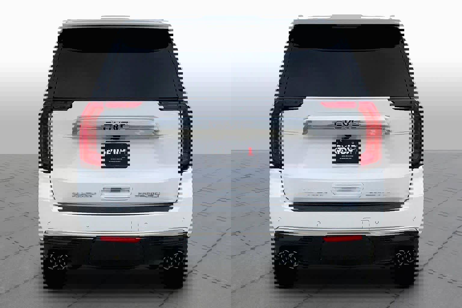 Used 2022 GMC Yukon Denali w/ Denali Premium Package image 5