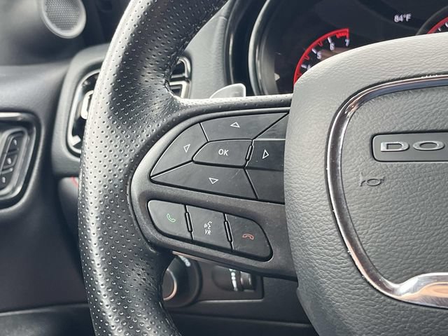 Used 2024 Dodge Durango GT AWD/4WD image 33