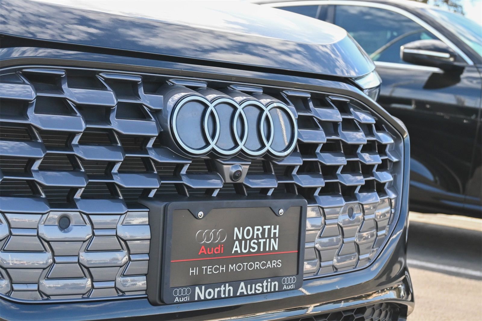 Certified 2025 Audi Q5 Premium w/ Convenience Package image 25