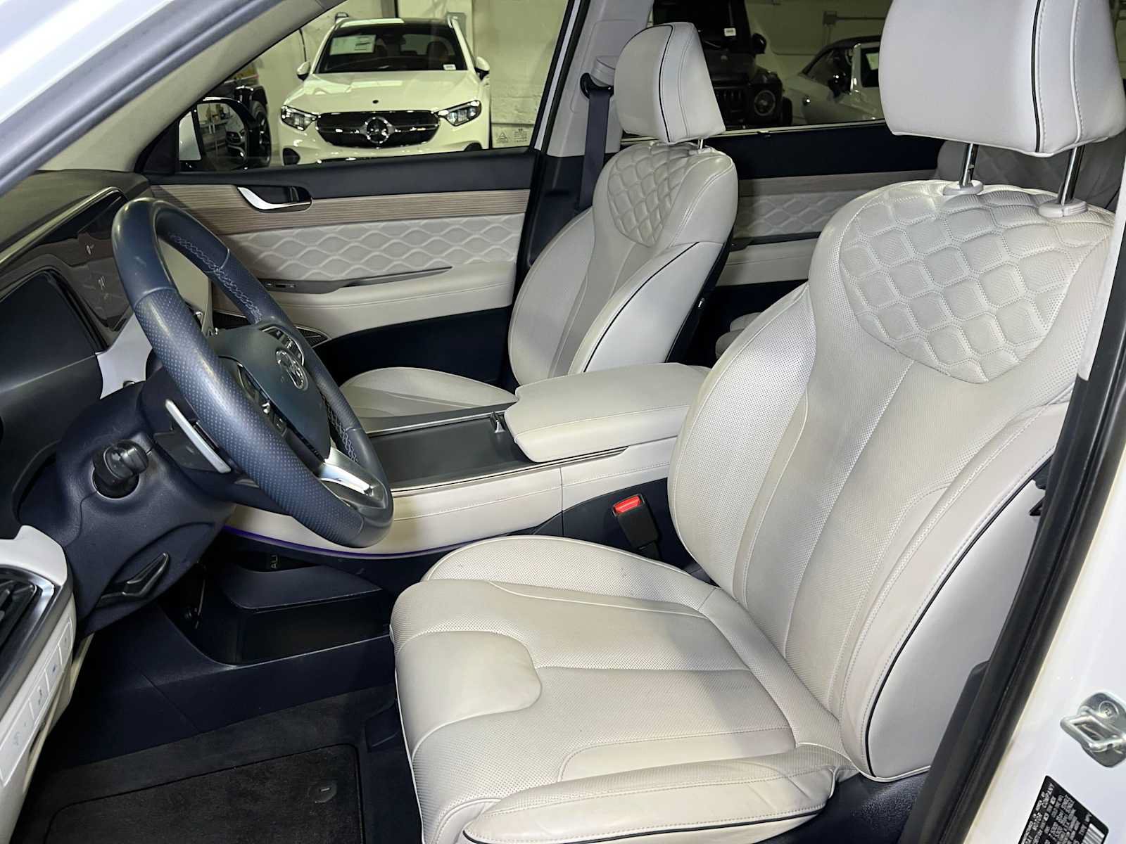 Used 2022 Hyundai Palisade Calligraphy AWD/4WD image 26