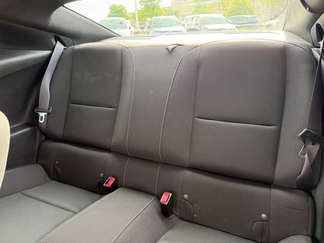 Used 2014 Chevrolet Camaro LT w/ RS Package image 23